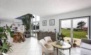 Maison 5 Pièces 187 m² à vendre à Plouguerneau (29880)