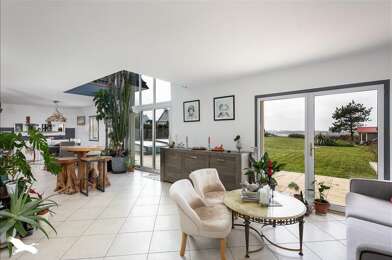 Maison 5 pièces 611325 €