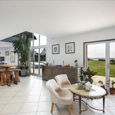 Maison 5 pièces 611325 €