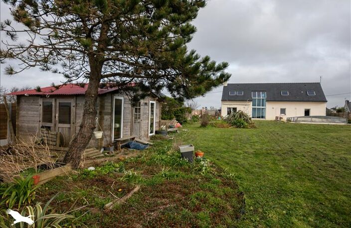Contemporaine de 5 pièces principales — photo 2