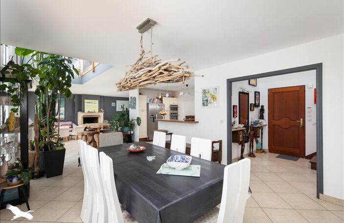 Contemporaine de 5 pièces principales — photo 3