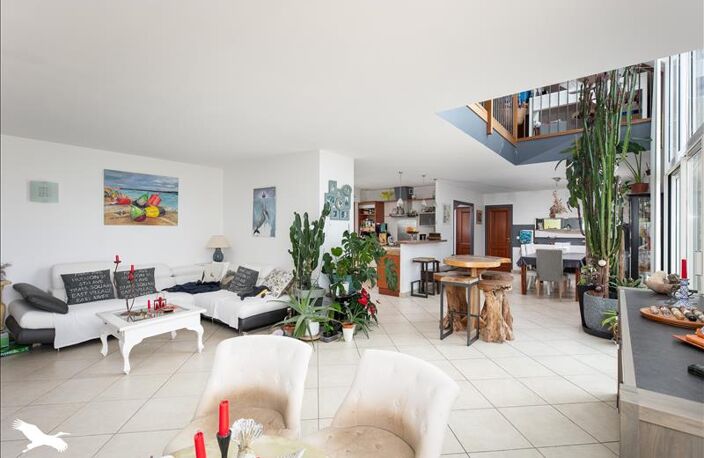 Contemporaine de 5 pièces principales — photo 4