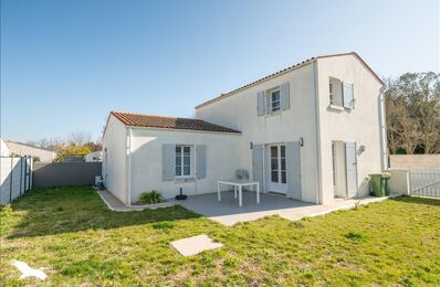 vente maison 441 000 € à proximité de Saint-Denis-d'Oléron (17650)