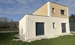 Maison 4 Pièces 100 m² à vendre à Veuzain-sur-Loire (41150)