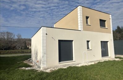 vente maison 171 200 € à proximité de Saint-Cyr-du-Gault (41190)