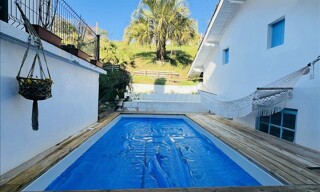 Maison 10 Pièces 282 m² à vendre à Castets (40260)