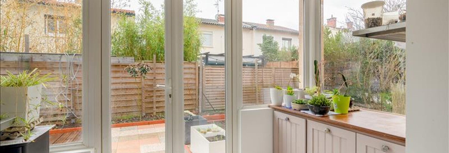 Maison 6 Pièces 147 m² à vendre à Blagnac (31700)