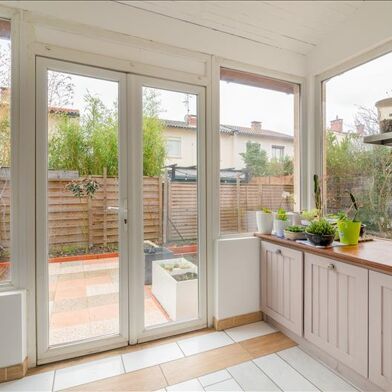 Maison 6 pièces 470400 €