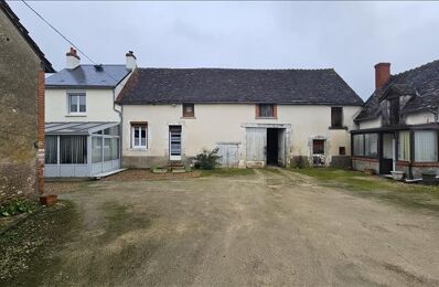 vente maison 324 940 € à proximité de Huisseau-sur-Cosson (41350)