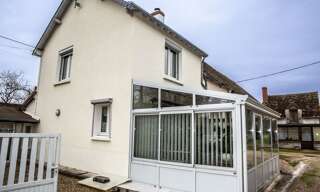 Maison 4 Pièces 102 m² à vendre à Huisseau-sur-Cosson (41350)