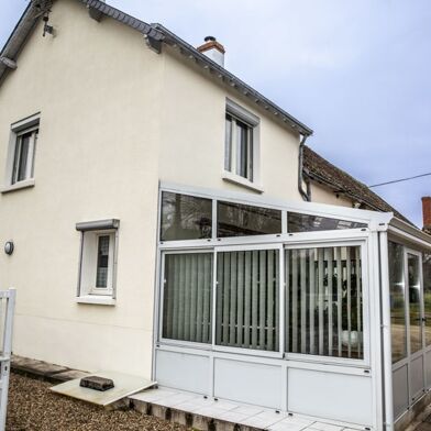 Maison 4 pièces 274010 €