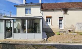 Maison 4 Pièces 102 m² à vendre à Huisseau-sur-Cosson (41350)