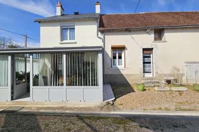 Maison 4 pièces 265000 €