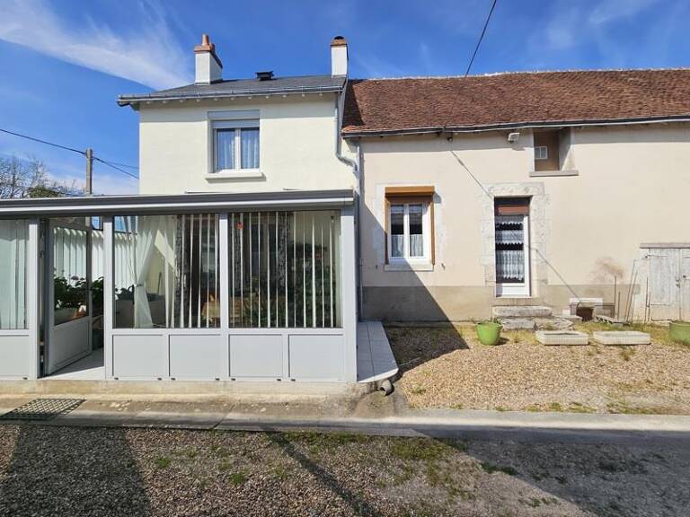 Corps de Ferme de 4 pièces principales — photo 1