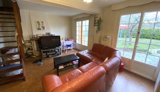 Villa / Maison 5 pièces  à vendre Reims 51100