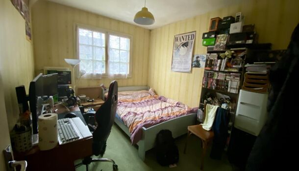 Villa / Maison 5 pièces  à vendre Reims 51100