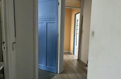 vente appartement 160 500 € à proximité de Guidel (56520)