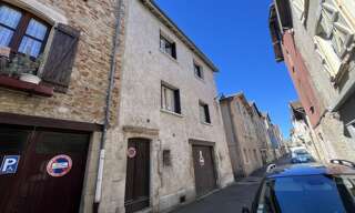 Maison 4 Pièces 86 m² à vendre à Villefranche-de-Rouergue (12200)