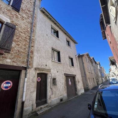 Maison 4 pièces 72150 €