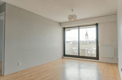 vente appartement 123 625 € à proximité de Idron (64320)