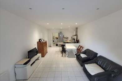 Maison 4 pièces 130000 €