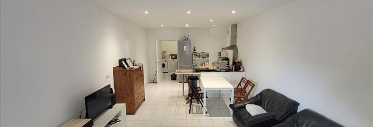 Maison 4 Pièces 88 m² à vendre à Labrit (40420)
