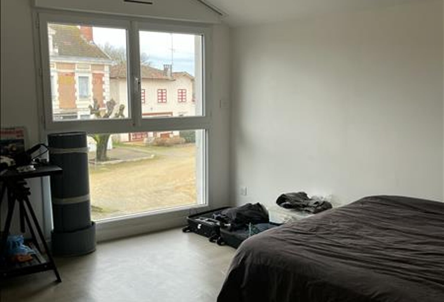 Maison de ville de 4 pièces principales — photo 1
