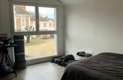 Maison de ville de 4 pièces principales — photo du bien