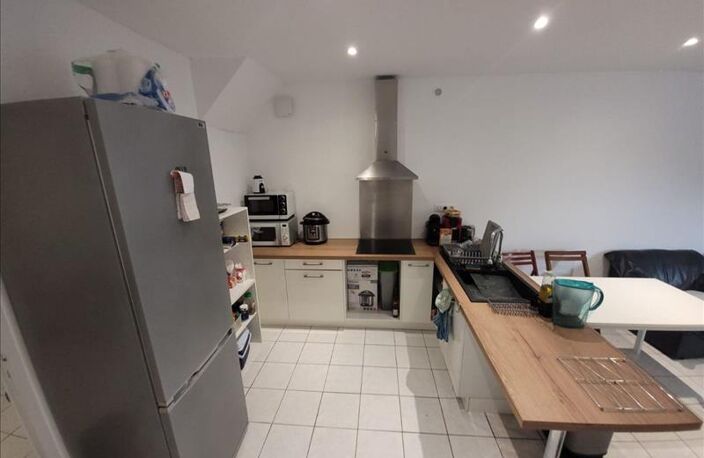 Maison de ville de 4 pièces principales — photo 2