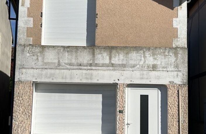 Maison de ville de 4 pièces principales — photo 4