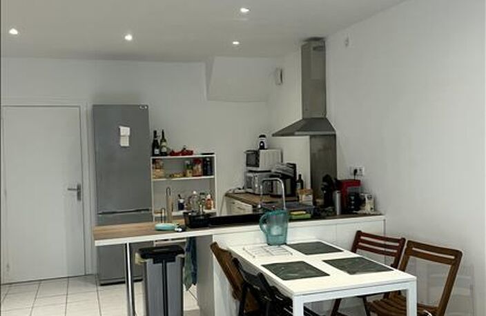 Maison de ville de 4 pièces principales — photo 5