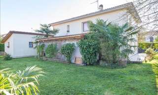 Maison 5 Pièces 140 m² à vendre à Grenade-sur-l'Adour (40270)