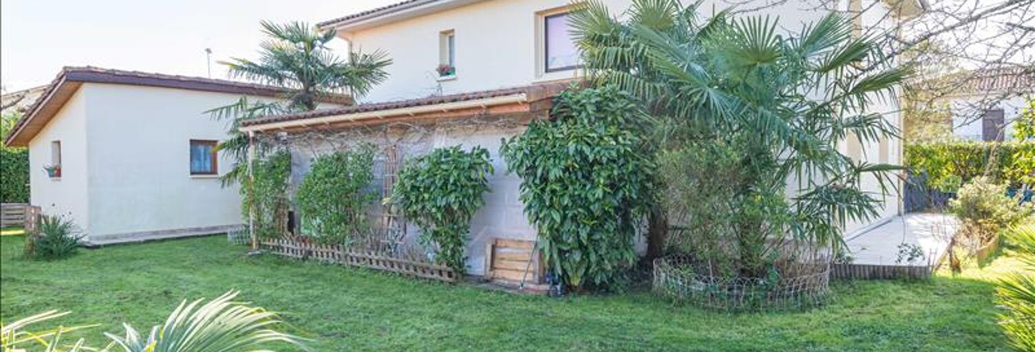 Maison 5 Pièces 140 m² à vendre à Grenade-sur-l'Adour (40270)