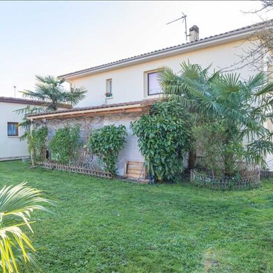 Maison 5 pièces 243800 €