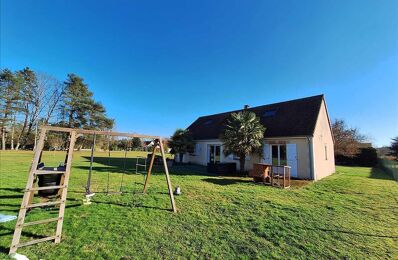 vente maison 252 960 € à proximité de Marcilly-en-Gault (41210)