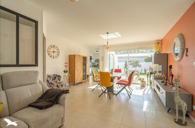 vente maison 384 970 € à proximité de Royan (17200)