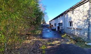 Maison 8 Pièces 110 m² à vendre à Terrasson-Lavilledieu (24120)