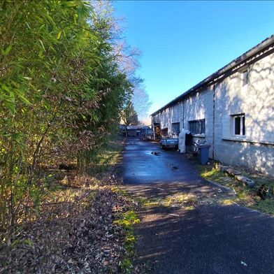 Maison 8 pièces 170130 €