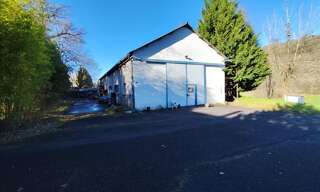 Maison 8 Pièces 110 m² à vendre à Terrasson-Lavilledieu (24120)