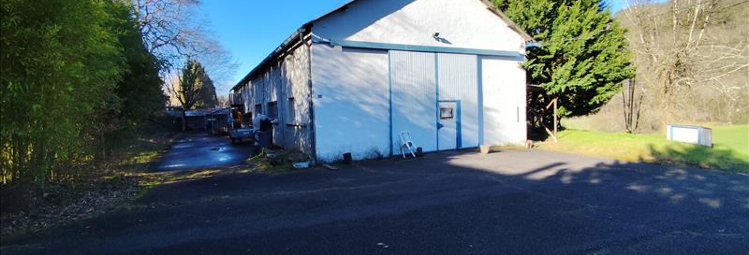 Maison 8 Pièces 110 m² à vendre à Terrasson-Lavilledieu (24120)