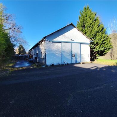 Maison 8 pièces 170130 €