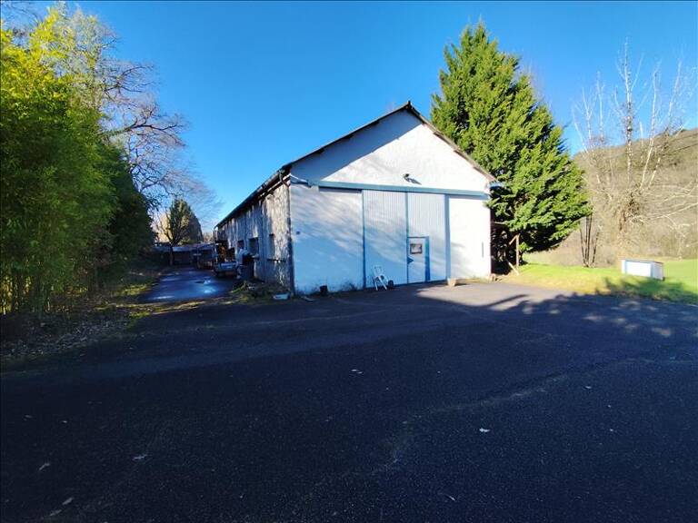 Maison de bourg de 8 pièces principales — photo 1