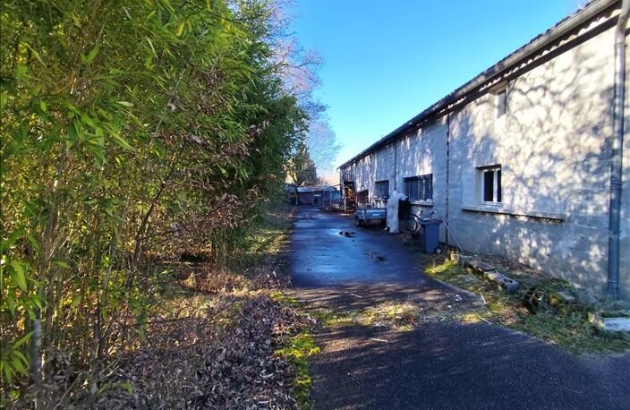 Maison de bourg de 8 pièces principales — photo 3