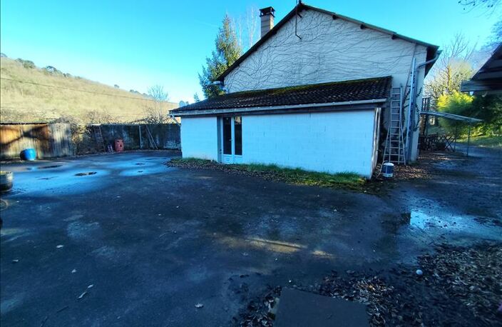 Maison de bourg de 8 pièces principales — photo 5