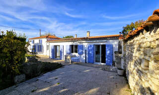 Maison 6 Pièces 123 m² à vendre à Royan (17200)