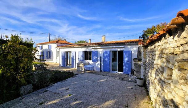 Villa / Maison 6 pièces  à vendre Royan 17200