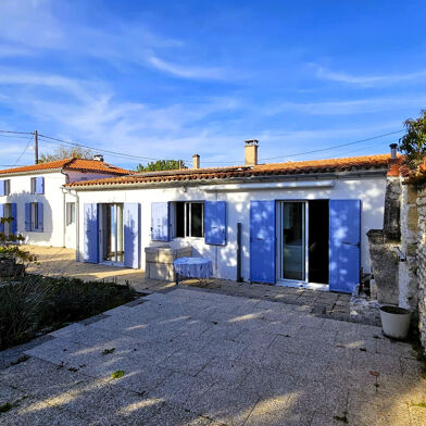 Maison 6 pièces 369000 €
