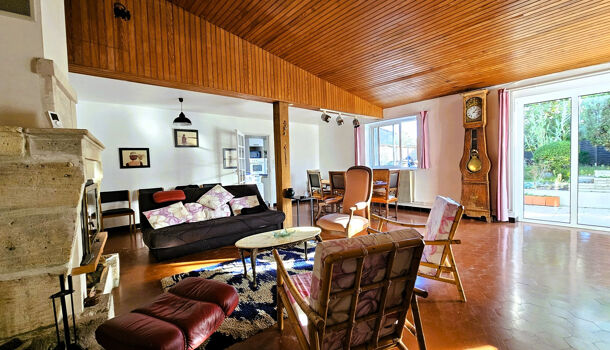 Villa / Maison 6 pièces  à vendre Royan 17200