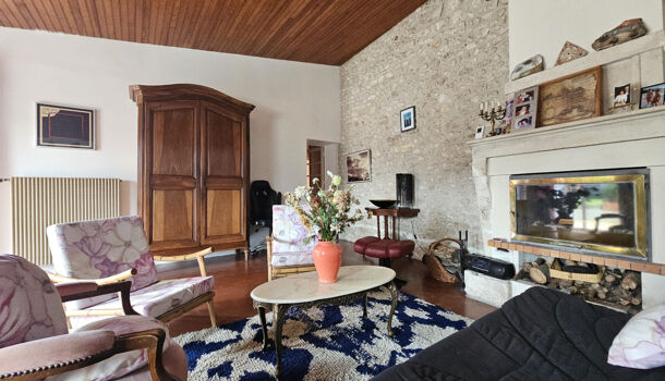 Villa / Maison 6 pièces  à vendre Royan 17200