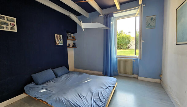 Villa / Maison 6 pièces  à vendre Royan 17200